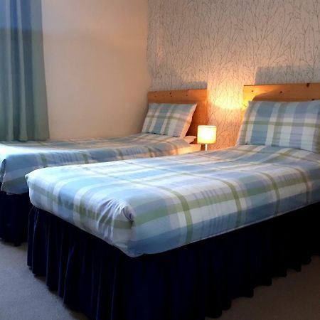 טורקוואי Abberley Guest House מראה חיצוני תמונה