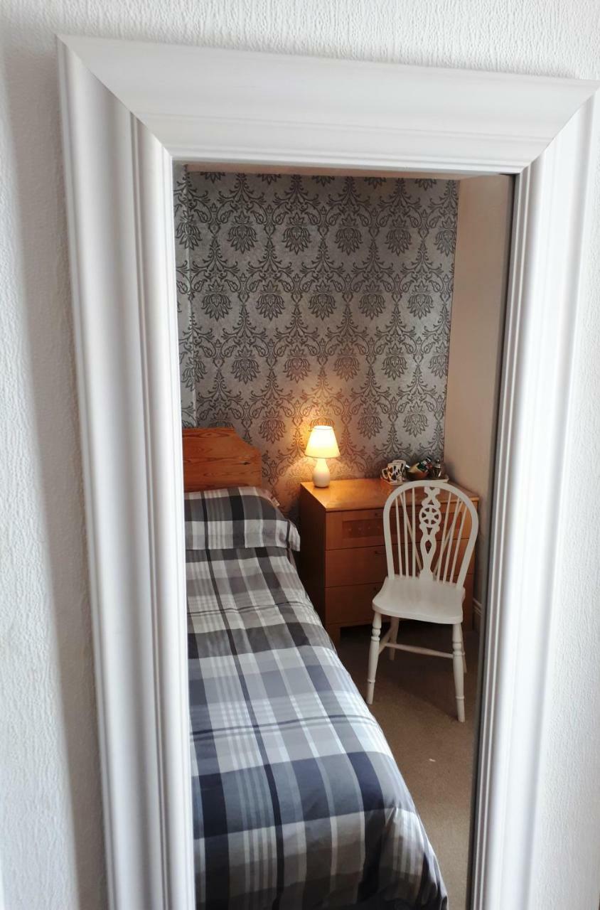 טורקוואי Abberley Guest House מראה חיצוני תמונה