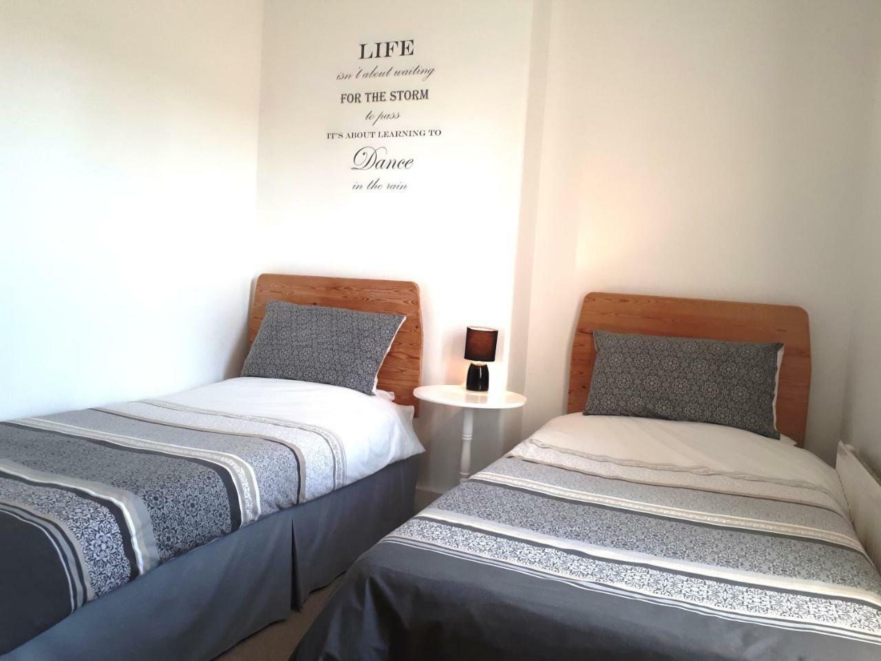 טורקוואי Abberley Guest House מראה חיצוני תמונה