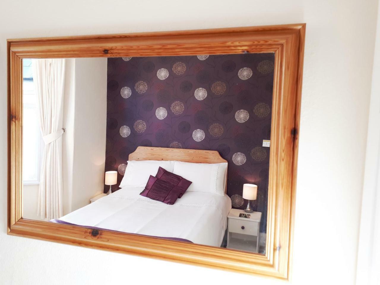 טורקוואי Abberley Guest House מראה חיצוני תמונה