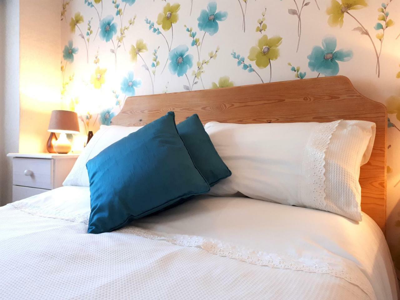 טורקוואי Abberley Guest House מראה חיצוני תמונה