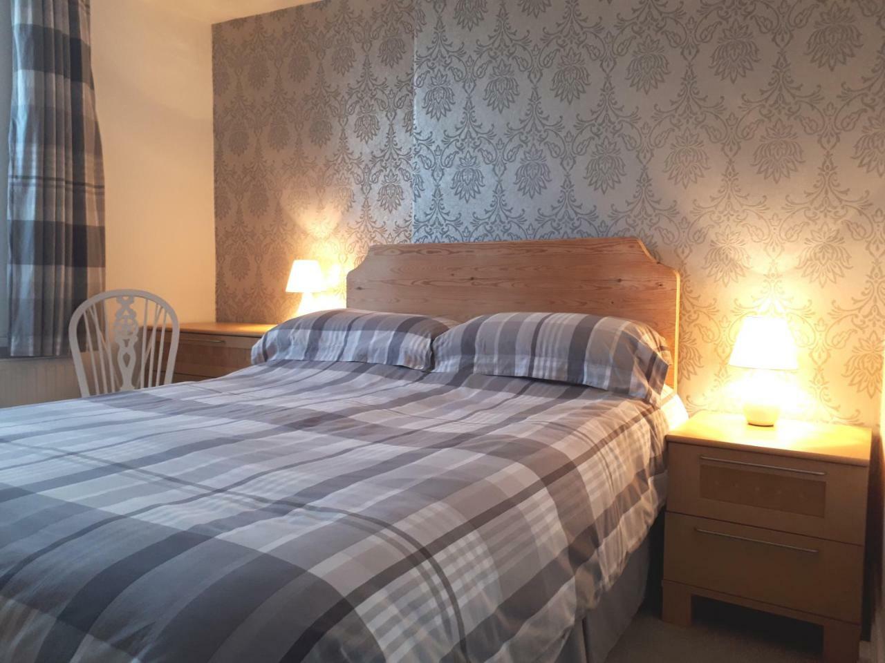טורקוואי Abberley Guest House מראה חיצוני תמונה