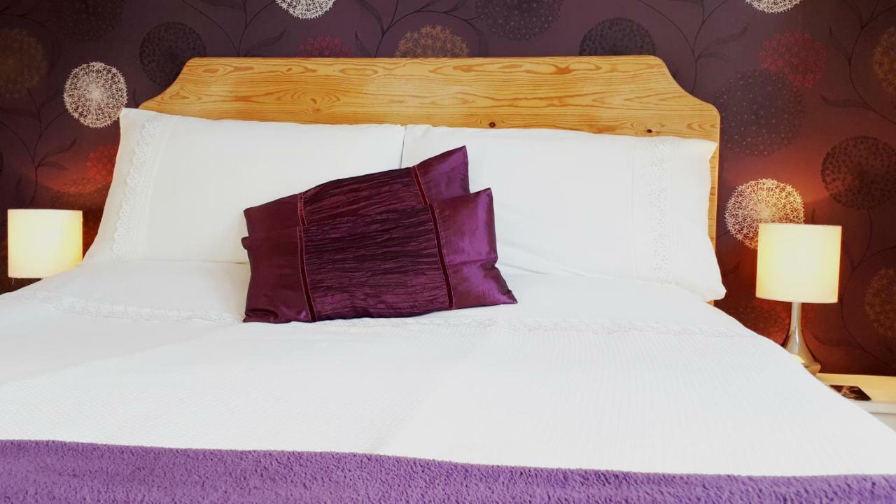 טורקוואי Abberley Guest House מראה חיצוני תמונה