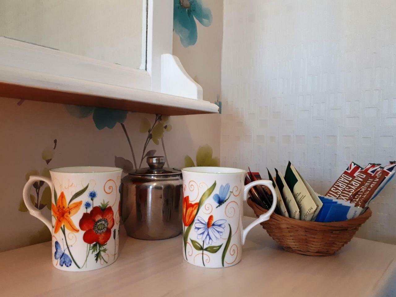 טורקוואי Abberley Guest House מראה חיצוני תמונה