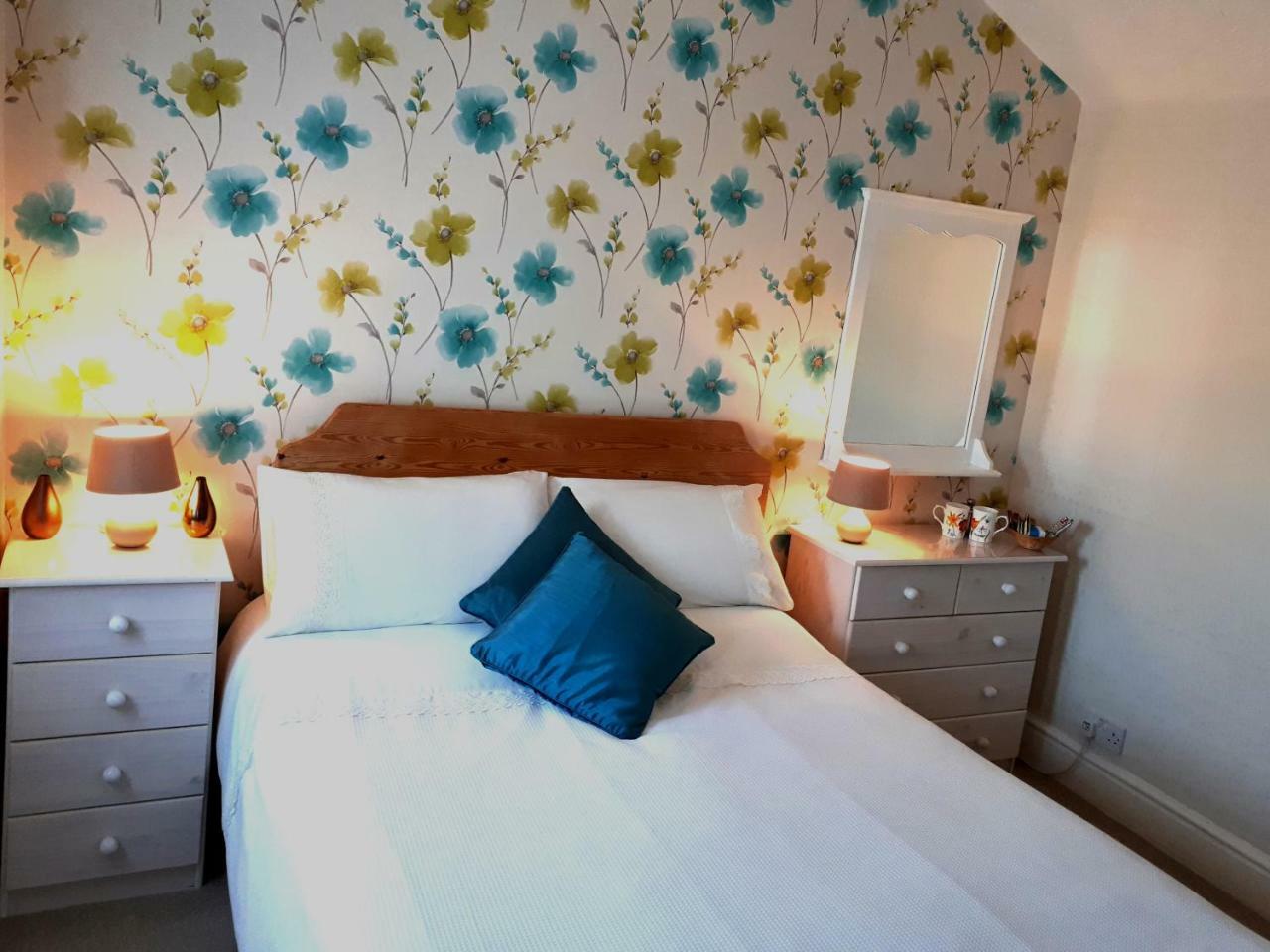 טורקוואי Abberley Guest House מראה חיצוני תמונה